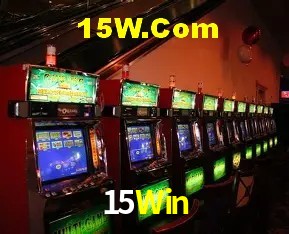 Promoções Sazonais 15Win