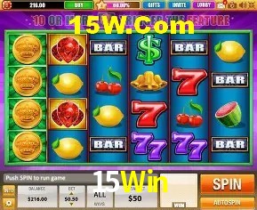 Casino Ao Vivo 15Win