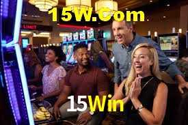 Welcome Bonus 15Win
