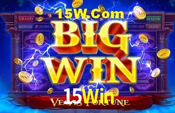 15Win São Paulo - Jogo Providers