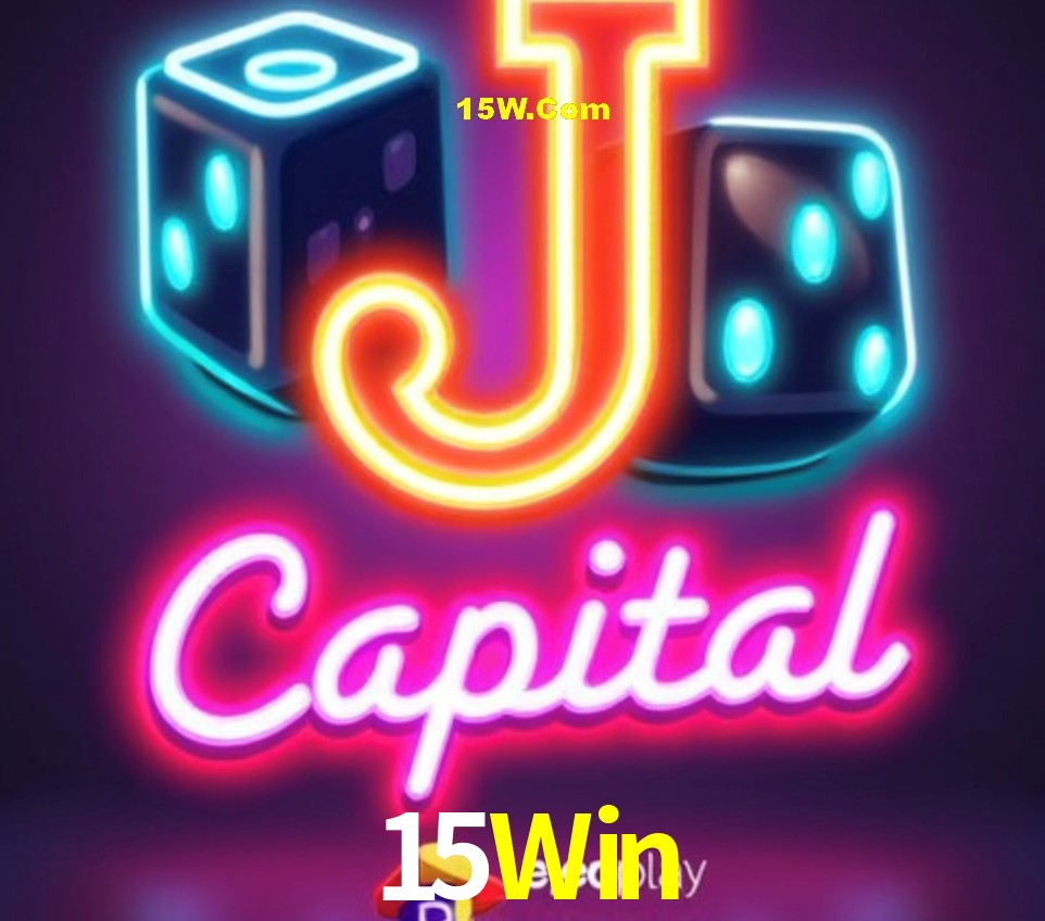 Estatísticas do Jogo 15Win