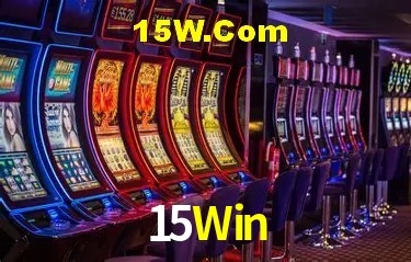 Diretório de Jogos 15Win