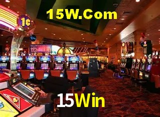 15Win - Customer Support