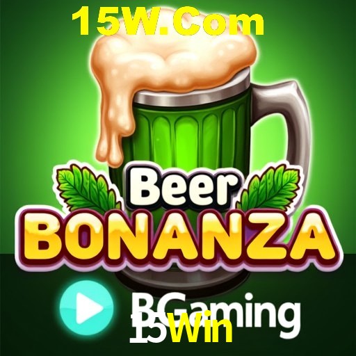 Seasonal Promotions 15Win