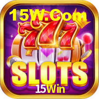 15Win App - Aplicativo Móvel Oficial