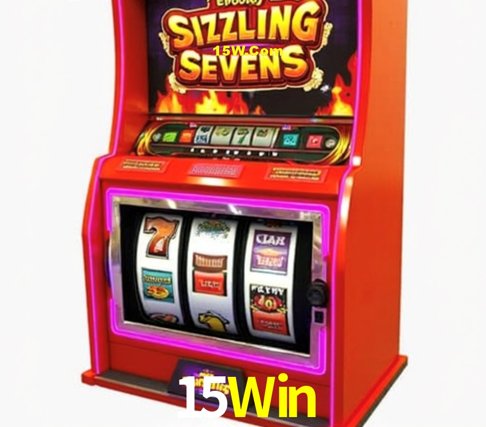 Recursos de Bônus 15Win