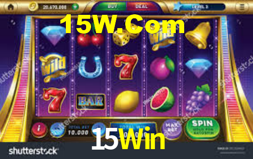 15Win - App Features