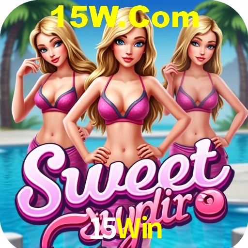 Interface do App 15Win