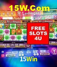 15Win Rio de Janeiro - Slot Strategy