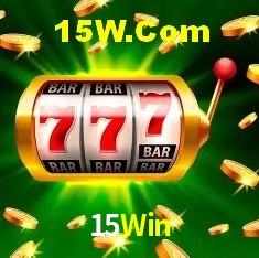 15Win São Paulo - Top Slots