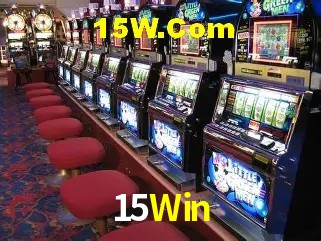 15Win - Support