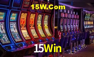Cadastro Rápido 15Win