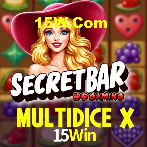 Casino VIP 15Win