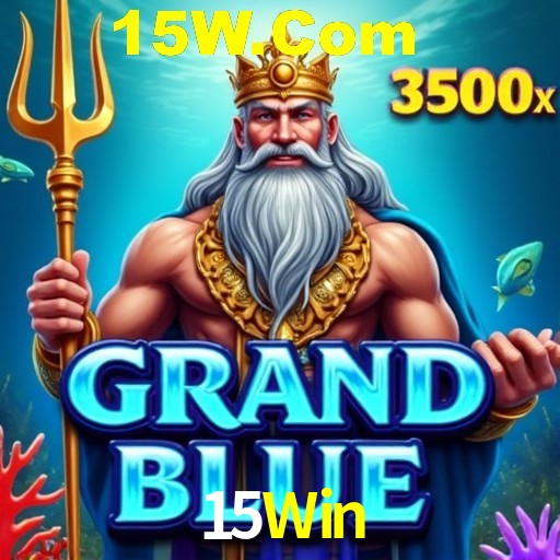 15Win Rio de Janeiro - Professional Dealers