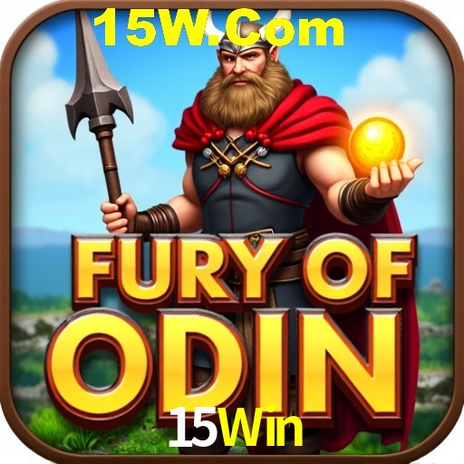 Descubra a Magia dos Jogos de Arcade no 15Win