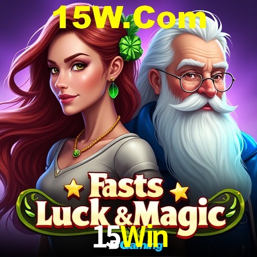 cassino 15Win