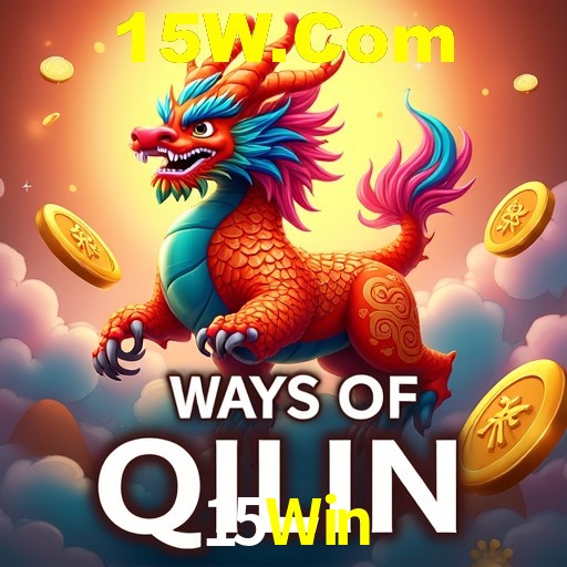 PIX Instantâneo 15Win