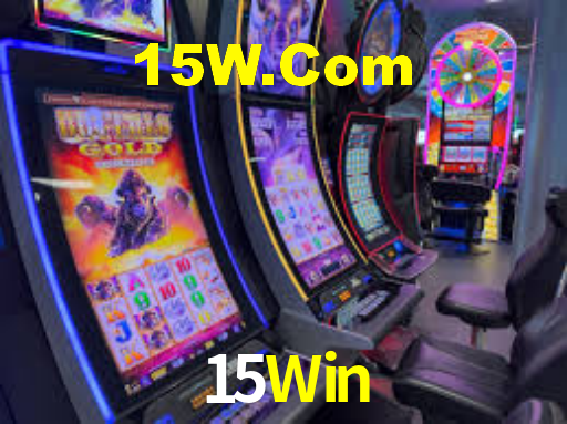 15Win Bet