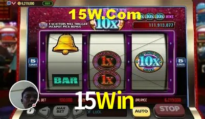 15Win Belo Horizonte - Promo Tips