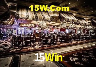 Jogos de Slot 15Win