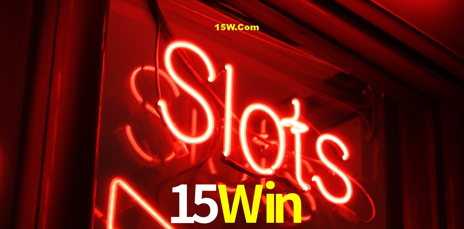 Live Casino 15Win