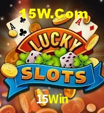 Promoção Relâmpago 15Win
