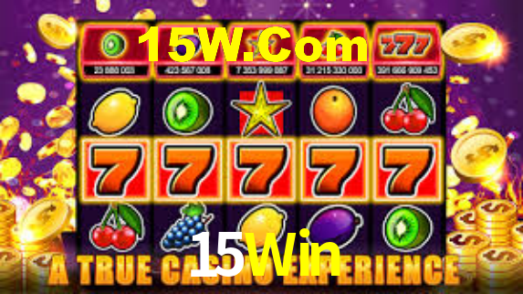 15Win - App Performance
