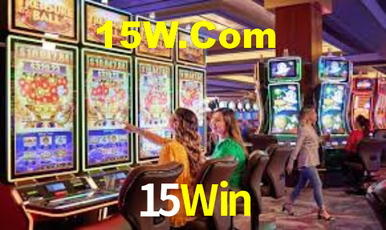 15Win - App Security