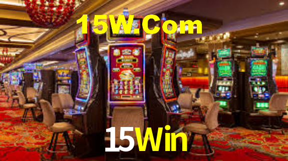 15Win - Installation Guide