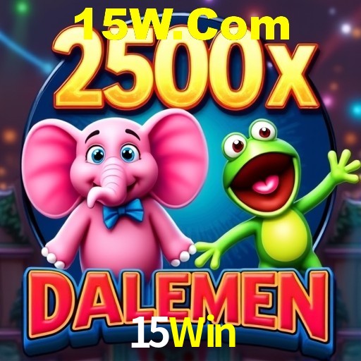 A Emoção da Loteria na 15Win: Uma Chance de Mudança de Vida