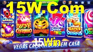 15Win App Interface