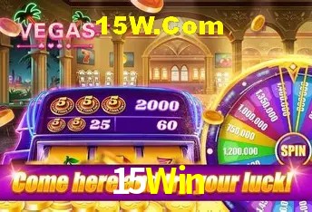 15Win - Login Methods