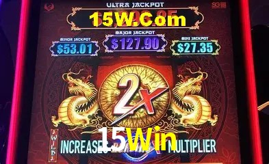 15Win Entrar - Login Seguro Certificado