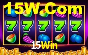 15Win: Jogos de Caça-Níqueis-Altas Recompensas, Roleta-Velocidade, Blackjack-Desafios Máximos