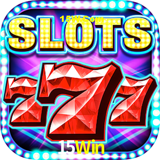 Slot Games 15Win