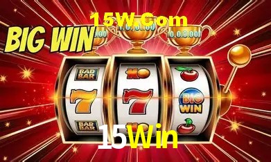 15Win Belo Horizonte - Jackpots