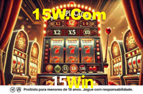 Bônus Generosos e Exclusivos no 15Win para Você!