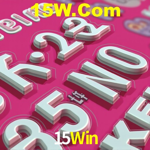 Explorando a Categoria de Eventos em Apostas na 15Win