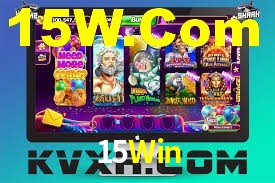 VIP Casino 15Win